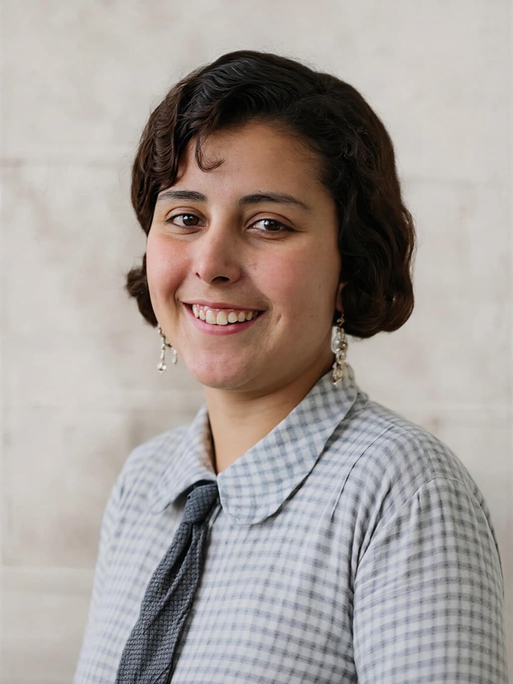 After - AI Generated Professional Headshot